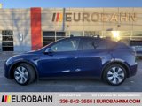Used 2022 Tesla Model Y Long Range image 2