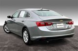 Used 2025 Chevrolet Malibu LT image 4