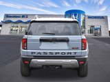 New 2026 Honda Passport TrailSport Elite image 4
