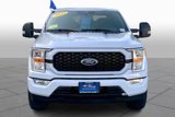 Certified 2022 Ford F150 XL w/ STX Appearance Package image 3