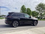 Used 2023 Jeep Grand Cherokee Overland w/ Adv Protech Group III image 6