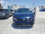 New 2025 Nissan Murano Platinum image 2