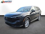 New 2026 Honda CR-V EX image 2