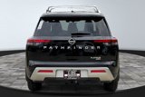 New 2025 Nissan Pathfinder Platinum w/ Cargo Package image 4