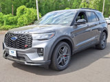 New 2025 Ford Explorer ST image 2