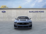 New 2025 Ford Mustang Dark Horse image 6