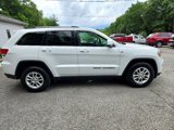 Used 2020 Jeep Grand Cherokee Laredo image 6