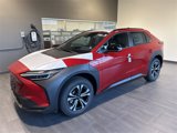 New 2025 Subaru Solterra image 3