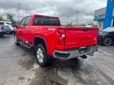 Used 2023 Chevrolet Silverado 2500 LTZ w/ Gooseneck/5TH Wheel Package image 3