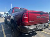 New 2026 RAM 1500 RHO w/ RHO Level 1 Equipment Group image 5