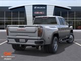 New 2025 GMC Sierra 3500 Denali w/ Denali Reserve Package image 4