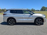 New 2025 Mitsubishi Outlander SEL image 3