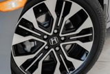 New 2025 Honda Odyssey Elite image 2