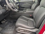 New 2025 Honda Pilot Touring image 4