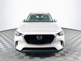 New 2025 MAZDA CX-90 Plug-In Hybrid w/ Preferred image 3