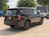 New 2025 Nissan Armada SV image 3