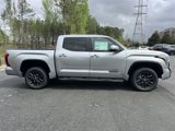 New 2025 Toyota Tundra Platinum image 2