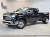 New 2025 Chevrolet Silverado 3500 LTZ w/ LTZ Plus Package image 2