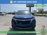 Used 2023 Chevrolet Equinox LT image 2