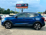 Used 2020 Nissan Rogue Sport SL image 3