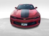 Used 2018 Chevrolet Camaro LT image 3