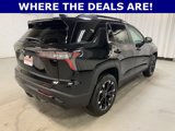 New 2025 Chevrolet Equinox RS w/ Safety and Technology Package image 4