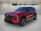 New 2026 Cadillac Vistiq Sport image 3