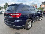 Used 2018 Dodge Durango SXT w/ Quick Order Package 2BB image 4