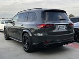 New 2025 Mercedes-Benz GLS 63 AMG 4MATIC image 5