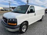 Used 2020 GMC Savana 3500 Extended w/ Driver Convenience Package image 2