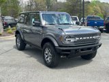 New 2025 Ford Bronco Badlands image 3