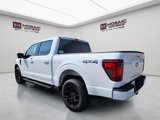 New 2025 Ford F150 XLT w/ Equipment Group 302A MID image 5