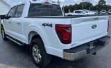 Used 2024 Ford F150 XLT w/ Equipment Group 302A MID image 6