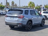 New 2025 Honda Pilot Black Edition image 3