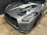 Used 2015 Nissan GT-R Premium image 6