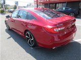 Used 2018 Honda Accord Sport image 3