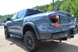 New 2025 Ford Ranger Raptor image 4