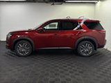 New 2025 Nissan Pathfinder SL w/ SL Premium Package image 4