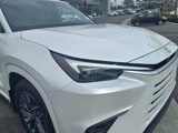 New 2025 Lexus TX 350 FWD image 3