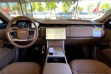 New 2025 Land Rover Range Rover SV image 5