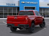 New 2026 Chevrolet Silverado 1500 LT Trail Boss w/ LT Trail Boss Premium Package image 4