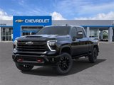 New 2025 Chevrolet Silverado 2500 LT w/ Trail Boss Package image 6