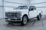 Used 2023 Ford F350 Lariat w/ Lariat Ultimate Package image 3