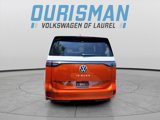 New 2025 Volkswagen ID. Buzz Pro S Plus image 4