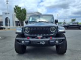 New 2025 Jeep Wrangler Unlimited Rubicon image 2