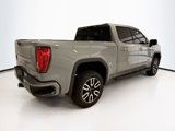 Used 2024 GMC Sierra 1500 AT4 w/ Technology Package image 6