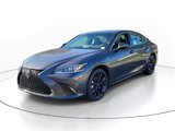 New 2025 Lexus ES 350 F Sport image 2