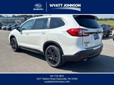 New 2025 Subaru Ascent Bronze Edition image 4
