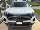 New 2025 Volkswagen Atlas SEL image 2