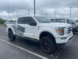 Used 2022 Ford F150 XLT w/ Equipment Group 302A High image 4